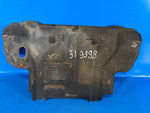 Engine protection NISSAN PATHFINDER R51 04-14 2004