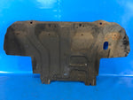 Engine protection NISSAN PATHFINDER R51 04-14 2004