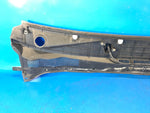 Plastic windshield trim / Frog NISSAN PATHFINDER R51 04-14 2004