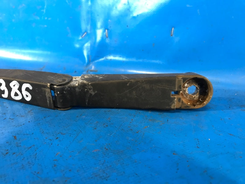 Front windshield wiper arm NISSAN PATHFINDER R51 04-14 2004 Right