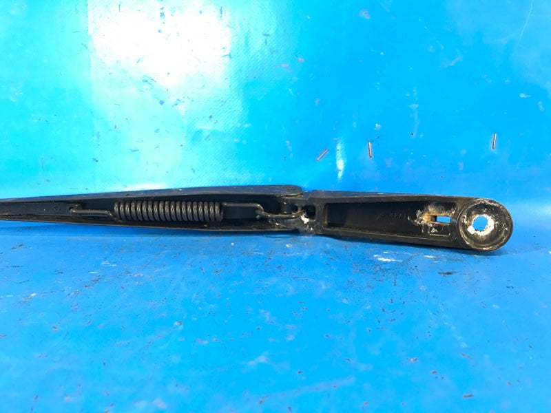 Front windshield wiper arm NISSAN PATHFINDER R51 04-14 2004 Right