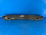 Front bumper reinforcement NISSAN PATHFINDER R51 04-14 2004