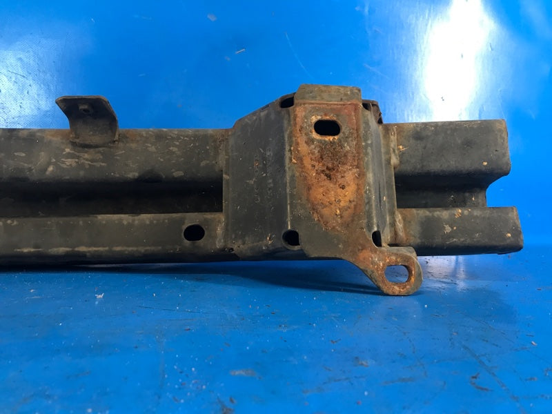 Front bumper reinforcement NISSAN PATHFINDER R51 04-14 2004