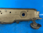 Toyota Prius front upper panel - 20 03-11 2006
