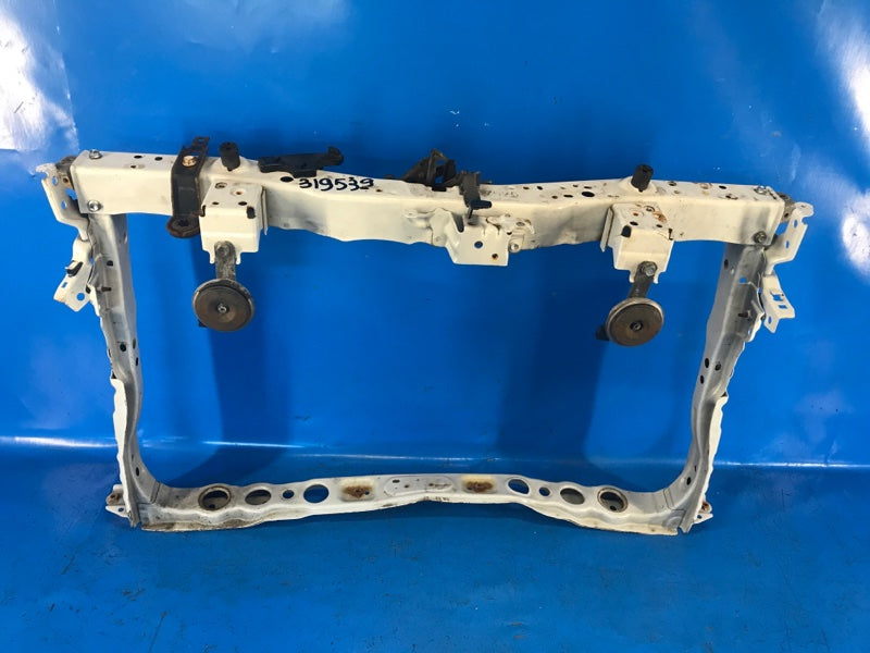 Front panel Toyota Prius Plus 11-14 2013