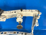 Front panel Toyota Prius Plus 11-14 2013