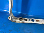 Front panel Toyota Prius Plus 11-14 2013