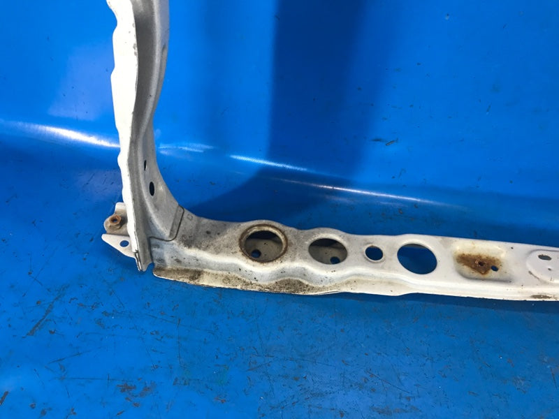 Front panel Toyota Prius Plus 11-14 2013