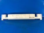 Front bumper filler for Toyota Prius Plus 11-14 2013