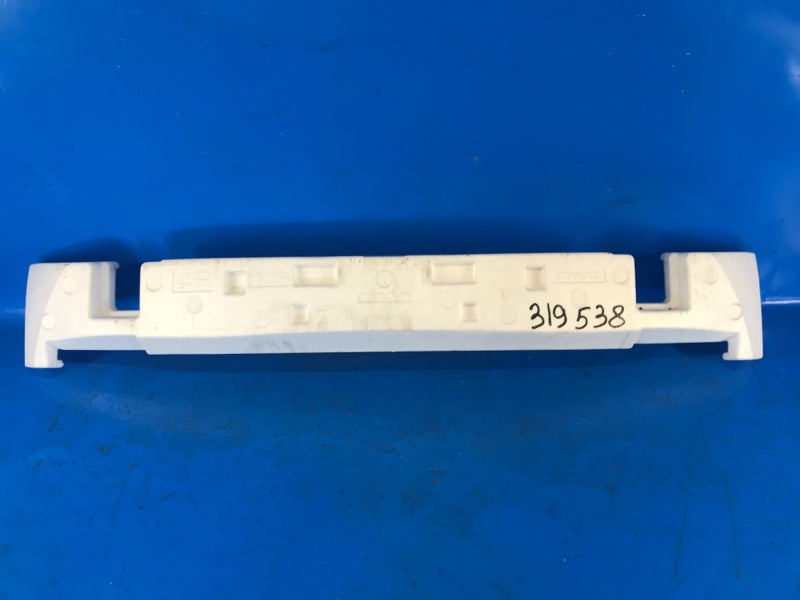 Front bumper filler for Toyota Prius Plus 11-14 2013