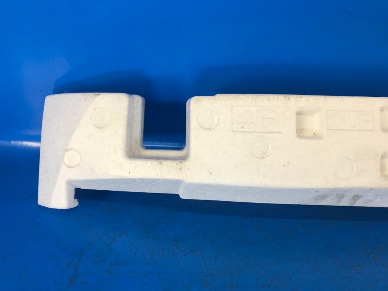 Front bumper filler for Toyota Prius Plus 11-14 2013