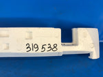 Front bumper filler for Toyota Prius Plus 11-14 2013