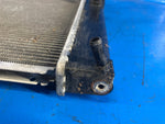 Main radiator for Toyota Prius Plus 11-14 2013