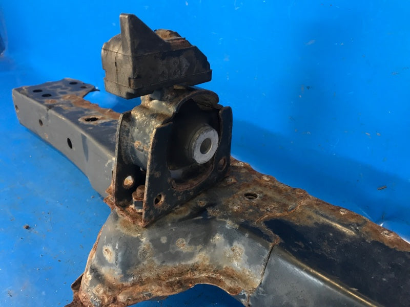 Radiator support beam for Toyota Prius Plus 11-14 2013