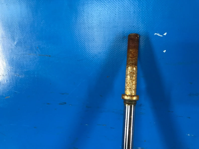 Shock absorber TOYOTA PRIUS PLUS 11-14 2013 Rear.