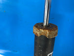 Shock absorber TOYOTA PRIUS PLUS 11-14 2013 Rear.