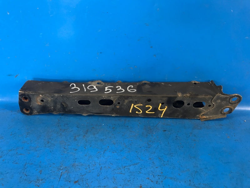 Front panel mounting bracket TOYOTA PRIUS PLUS 11-14 2013 Right.