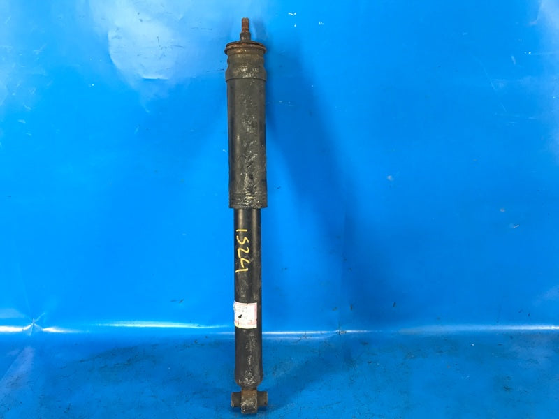 Shock absorber TOYOTA PRIUS PLUS 11-14 2013 Rear.