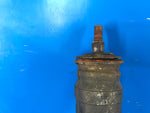 Shock absorber TOYOTA PRIUS PLUS 11-14 2013 Rear.