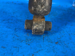 Shock absorber TOYOTA PRIUS PLUS 11-14 2013 Rear.