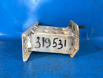 Front bumper bracket TOYOTA PRIUS PLUS 11-14 2013 Left.