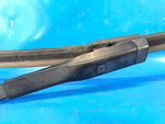 Front windshield wiper arm AUDI A3 (8V) 12–17 2015 Left.