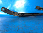 Front windshield wiper arm AUDI A3 (8V) 12–17 2015 Left.
