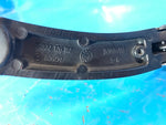 Front windshield wiper arm AUDI A3 (8V) 12–17 2015 Left.