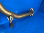 Muffler for Toyota Prius 16-2016