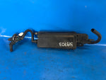 Fuel absorber for Toyota Prius 16-2016