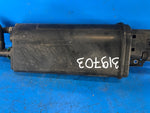 Fuel absorber for Toyota Prius 16-2016
