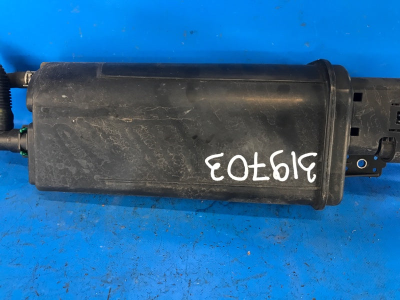 Fuel absorber for Toyota Prius 16-2016