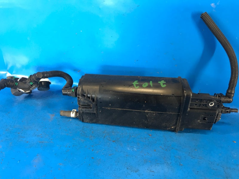 Fuel absorber for Toyota Prius 16-2016