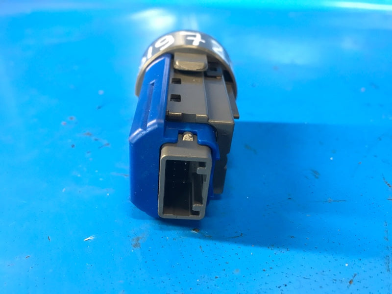 Start-stop button for Toyota Prius 16-2016
