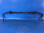 Rear stabilizer bar for Toyota Prius 16-2016