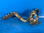 Hood hinge TOYOTA PRIUS 16- 2016 Left.