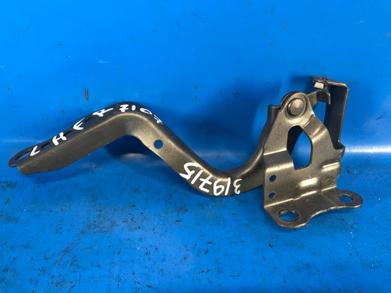 Hood hinge TOYOTA PRIUS 16- 2016 Left.