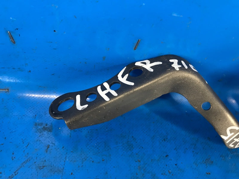 Hood hinge TOYOTA PRIUS 16- 2016 Left.