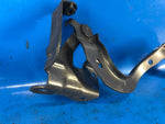 Hood hinge TOYOTA PRIUS 16- 2016 Left.