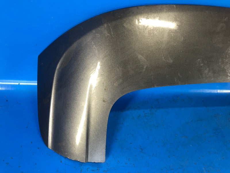 Ford Focus 2015 10-18 Trunk Lid Spoiler