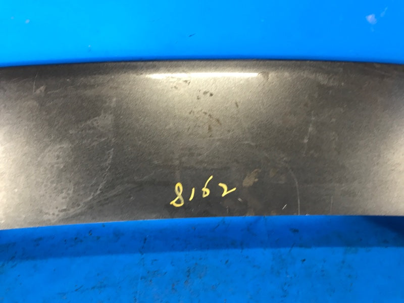 Ford Focus 2015 10-18 Trunk Lid Spoiler