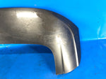 Ford Focus 2015 10-18 Trunk Lid Spoiler