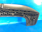 Ford Focus 2015 10-18 Trunk Lid Spoiler