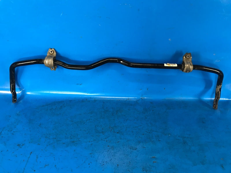 Front stabilizer bar AUDI A3 (8V) 12–17 2015