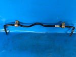 Front stabilizer bar AUDI A3 (8V) 12–17 2015