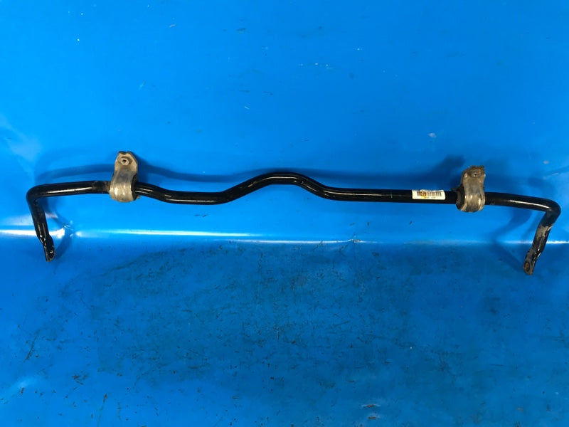 Front stabilizer bar AUDI A3 (8V) 12–17 2015