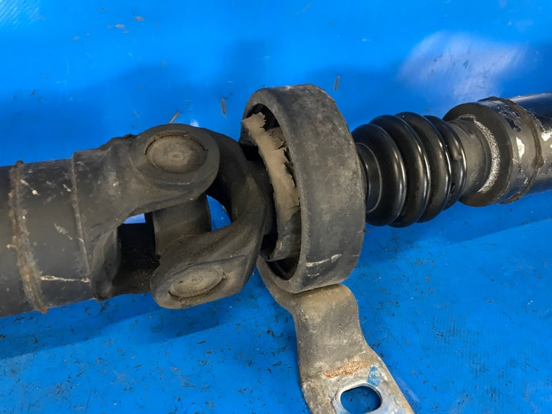 Rear driveshaft CADILLAC ATS 12-19 2014