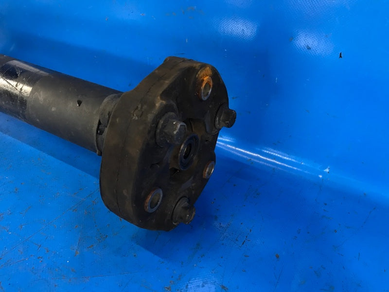 Rear driveshaft CADILLAC ATS 12-19 2014