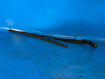 Front windshield wiper arm LEXUS IS250/350 05-13 2009 Left.
