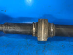 Front-wheel drive TOYOTA PRIUS - 30 09-17 2012 Right.
